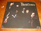 The Black Crowes LP Shake Your Money Maker Def American orig 1990  NM/VG++