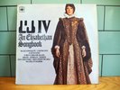 LONDON JAZZ FOUR Rare 1969 L'J IV* ?An Elizabethan Songbook LP 1st JAZZ CBS 