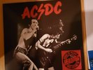AC/DC ** BLOODY LIVE - READING 76 - YELLOW VINYL - COLLECTORS EDITION #49/50