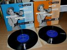 VIC DICKENSON SEPTET VOLS 1 - 4 1953/4 Mono 10