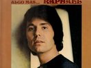 Raphael Algo Mas... NEAR MINT Polydor Vinyl LP