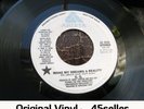 ? GQ promo 'Make My Dreams A Reality' NM + COVER ORIGINAL Northern Soul 45