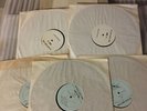 THE RALPH EMERY Billy Crash Craddock 9/15/77  5 LP's-L-110 *