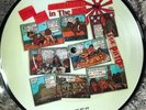 SeX PisTOLs / HOLIDAYS IN THE SUN - JAPANESE Repro Picture Disc 7