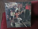 Bob Dylan And The Band ‘The Basement Tapes’ 1975 USA LP excellent condition
