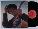 BOB DYLAN Nashville Skyline COLUMBIA LP VG+ 2-eye  