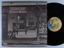 ELTON JOHN Tumbleweed Connection UNI 73096 LP VG+ promo gatefold w/ booklet  