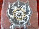 MOTORHEAD KILLED BY DEATH SHAPED PICTURE DISC BRONZE (1984) MINT SUPERB  UK