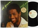 Al Green - Explores Your Mind LP - Hi Shrink