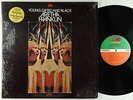 Aretha Franklin - Young, Gifted & Black LP - Atlantic Shrink