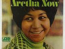 Aretha Franklin - Aretha Now LP - Atlantic SEALED
