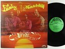 Beginning Of The End - Funky Nassau LP - Alston VG+