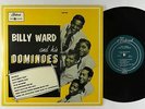 Billy Ward & His Dominoes - S/T 10
