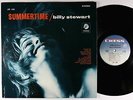 Billy Stewart - Summertime LP - Chess