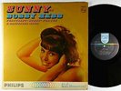 Bobby Hebb - Sunny LP - Philips Mono VG+