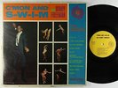 Bobby Freeman - C'mon And Swim LP - Autumn VG+
