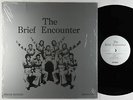 Brief Encounter - S/T LP - Jazzman UK - Sweet Soul Funk Reissue Shrink