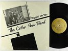 Cotton Show Band - Diggin' On You LP - Down To Earth Rare Modern Soul VG+ Shrink