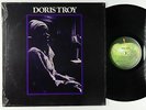 Doris Troy - S/T LP - Apple VG+ Shrink