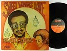 Geater Davis - Sweet Woman's Love LP - House Of Orange