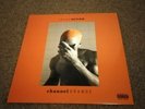 Frank Ocean channel  Orange Double Promo vinyl  Album Mint