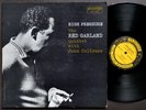 RED GARLAND JOHN COLTRANE DONALD BYRD High Pressure PRESTIGE 7209 US 1961 MONO