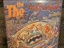 The The 