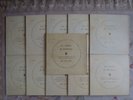 YVES NAT - LES DISCOPHILES FRANCAIS DF 730.003-013 - BEETHOVEN - SONATES 1-32