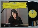 ARGERICH / ABBADO - DGG 139 349 SLPM - PROKOFIEFF / RAVEL - PIANO CONCERTO