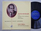 OISTRAKH / EHRLING - COLUMBIA 33CX 1194 - BEETHOVEN - VIOLIN CONCERTO