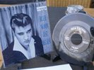 Elvis Presley Blue Moon - Just Because RCA 6640