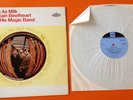 Captain Beefheart & His Magic Band 