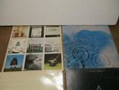 4x Pink Floyd- A Nice Pair, Meddle, The Wall, The Dark Side of the Moon - Vinyl