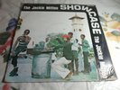 *THE JACKIE MITTOO SHOWCASE/ SONIC SOUNDS REGGAE INSTRUMENTAL LP/ JA PRESSING