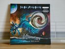 Kansas: Leftoverture Live & Beyond / 4x180G Limited Petrol Green Vinyl + 2 CD