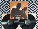 Eric Burdon & War - Black Man's Burdon ORIG UK Liberty 2LP w/PC3  Psych Funk