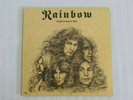 Rainbow Long Live Rock 'N' Roll Vinyl LP 1st UK Press Gatefold Textured Cover NM
