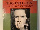 NATALIE MERCHANT Tigerlily Mobile Fidelity 45 RPM Vinyl 2 LP 180g SEALED
