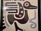 Meat Puppets - Out My Way, Original 1986 Vinyl EP VG+ SST Records (SST 049)