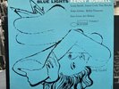 KENNY BURRELL ?”Blue Lights (Volume 1) Blue Note VG+ 1975 NM Vinyl