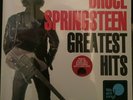 BRUCE SPRINGSTEEN - GREATEST HITS (RSD 2018 Double Red LP Vinyl) NEW/SEALED