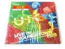 UFO LIVE IN YOUNGSTOWN 1978 RSD Mispress See Full Description and Photos