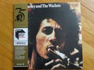 Bob Marley & The Wailers - Catch A Fire- 2020 Half-Speed Mastered LP - Nr. Mint.
