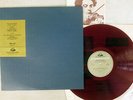GINETTE NEVEU BRAHMS VIOLIN CONCERTO ANGEL GR-45 Japan FLIPBACK COVER RED LP