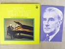 VLADO PERLEMUTER RAVEL COMPLETE PIANO MUSIC COLUMBIA OW-7647 9-VX Japan 3LP