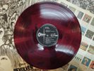 THE BEATLES REVOLVER Odeon RED VINYL Record OP-7600 JAPAN Ever Clean Album LP