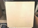 The Beatles White Album Mono 1st Press EX