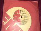 Queen another one bites the dust 7” Vinyl Single Brazilian Import Near Mint