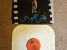 The Exploited Live Lewd Lust Vinyl LP Slam7 1989