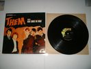 THEM featuring VAN MORRISON 